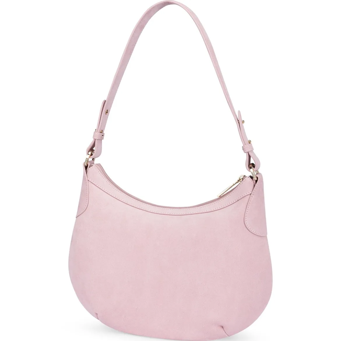 Liberty small nubuk - rose (rosa)