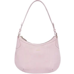 Liberty small nubuk - rose (rosa)