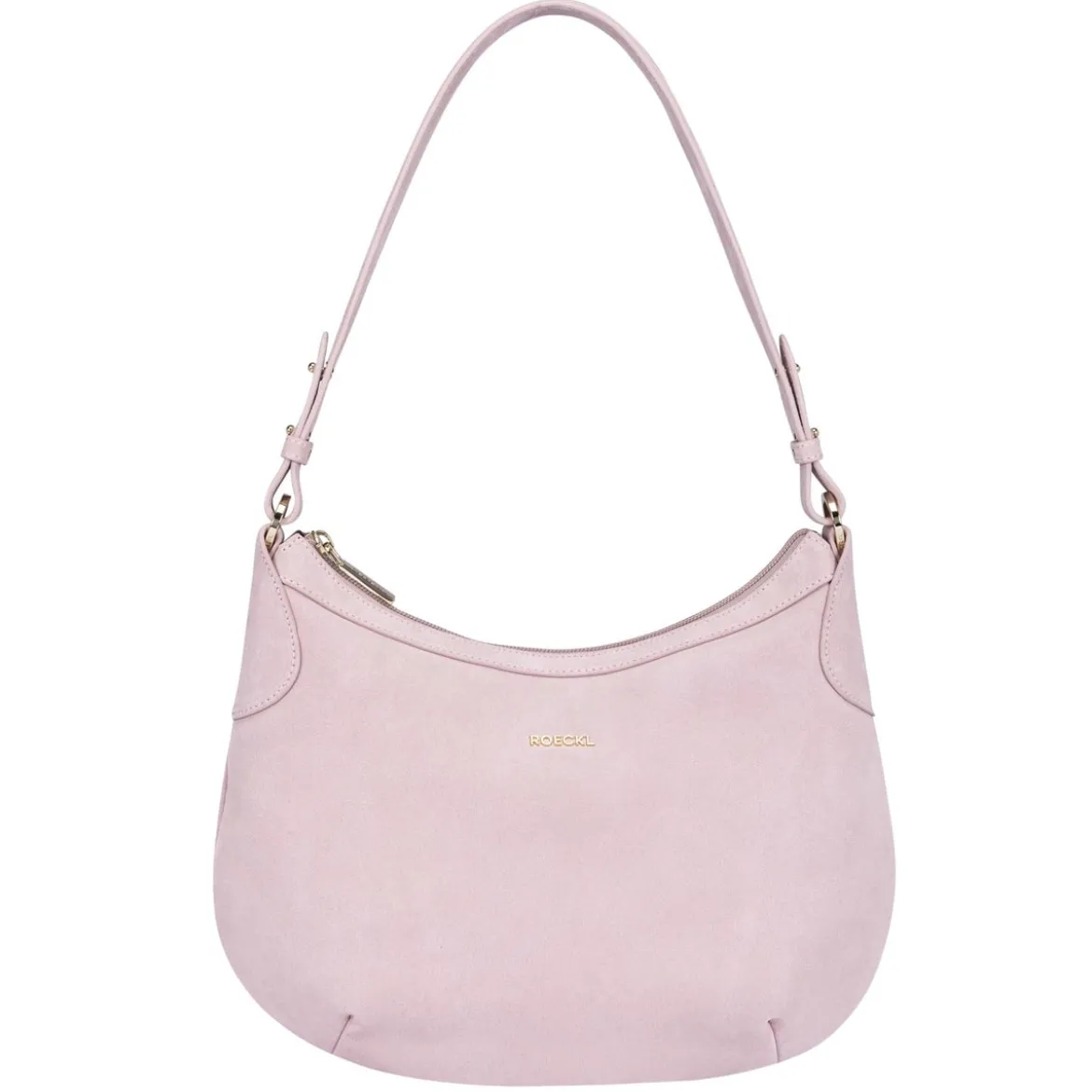 Liberty small nubuk - rose (rosa)