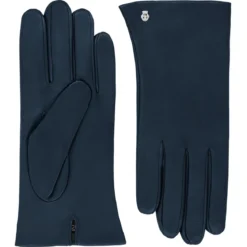 Lissabon - classic navy (blau)