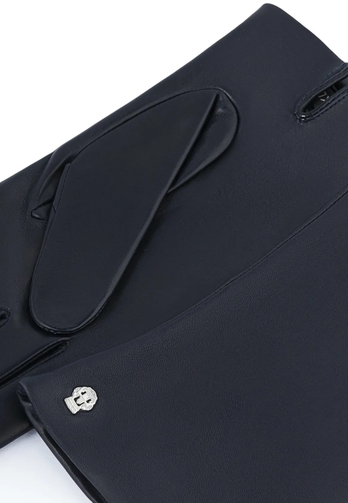 Lissabon - classic navy (blau)