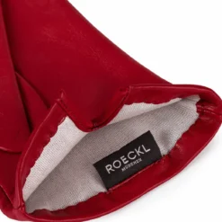 Lissabon - classic red (rot)