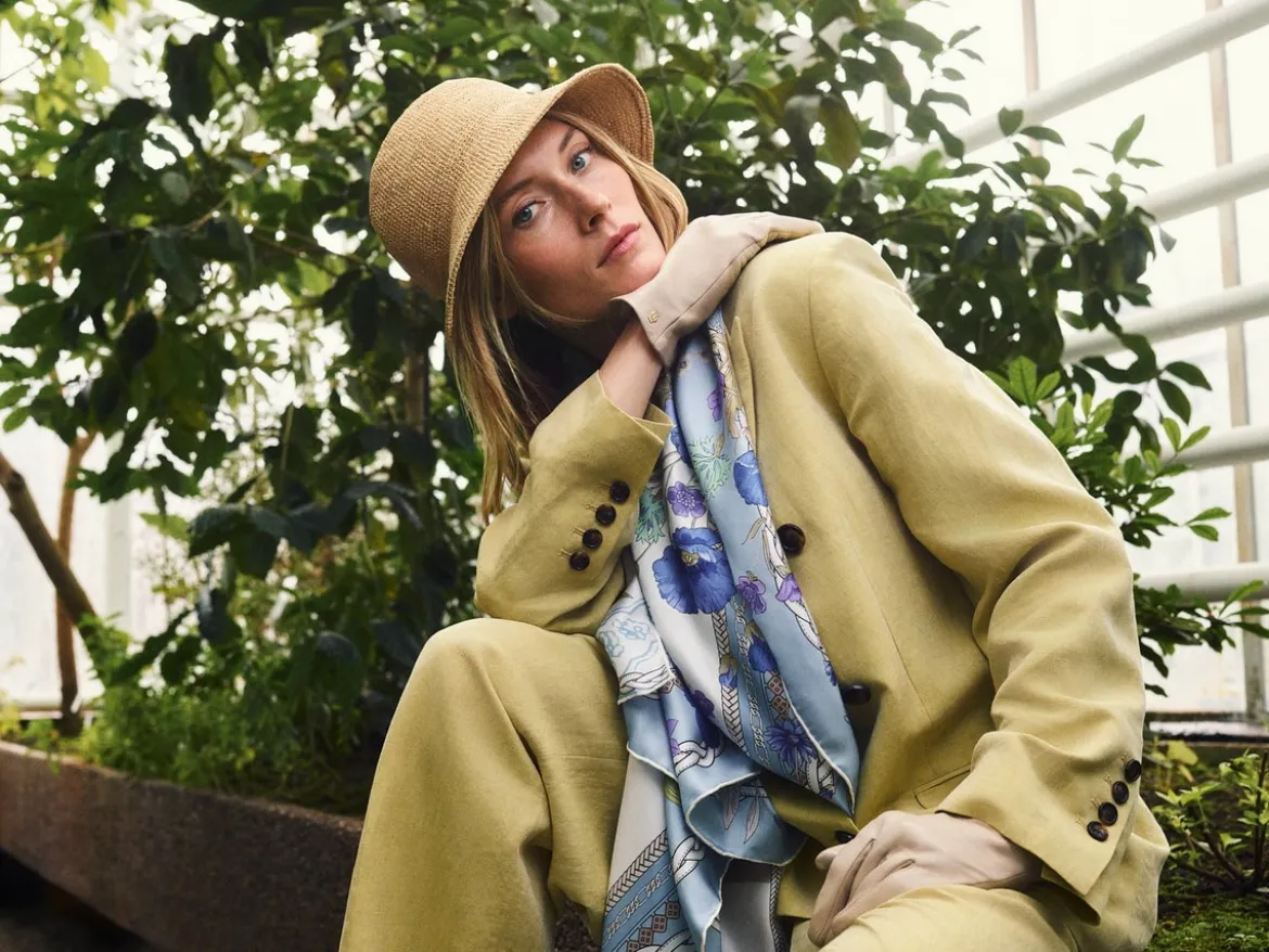 Lissabon - pearl (beige)