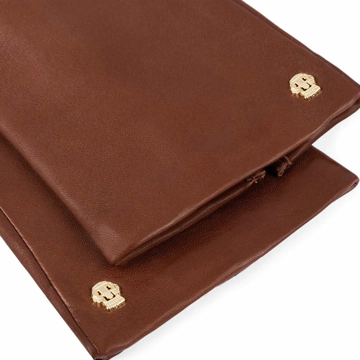 Lissabon - saddlebrown (braun)