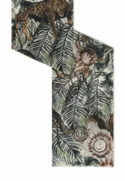 Lotus Jungle 105x205 - multi cashmere (beige)