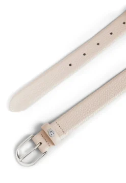 Lou 2,5cm - pearl (beige)