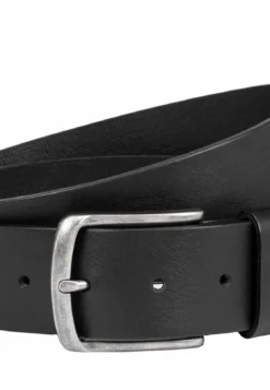 Louis 4cm - black (schwarz)