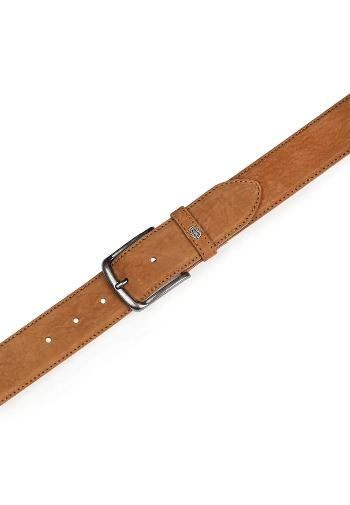 Luke 4cm - hazelnut (braun)