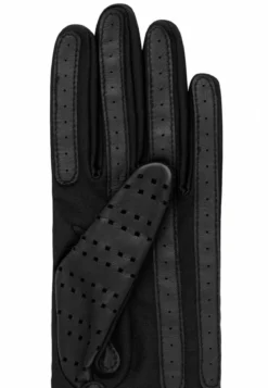 Madison - black/white (schwarz)