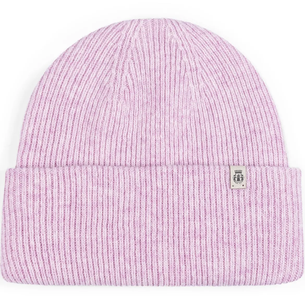 Manhattan Mütze - lavender (lila)