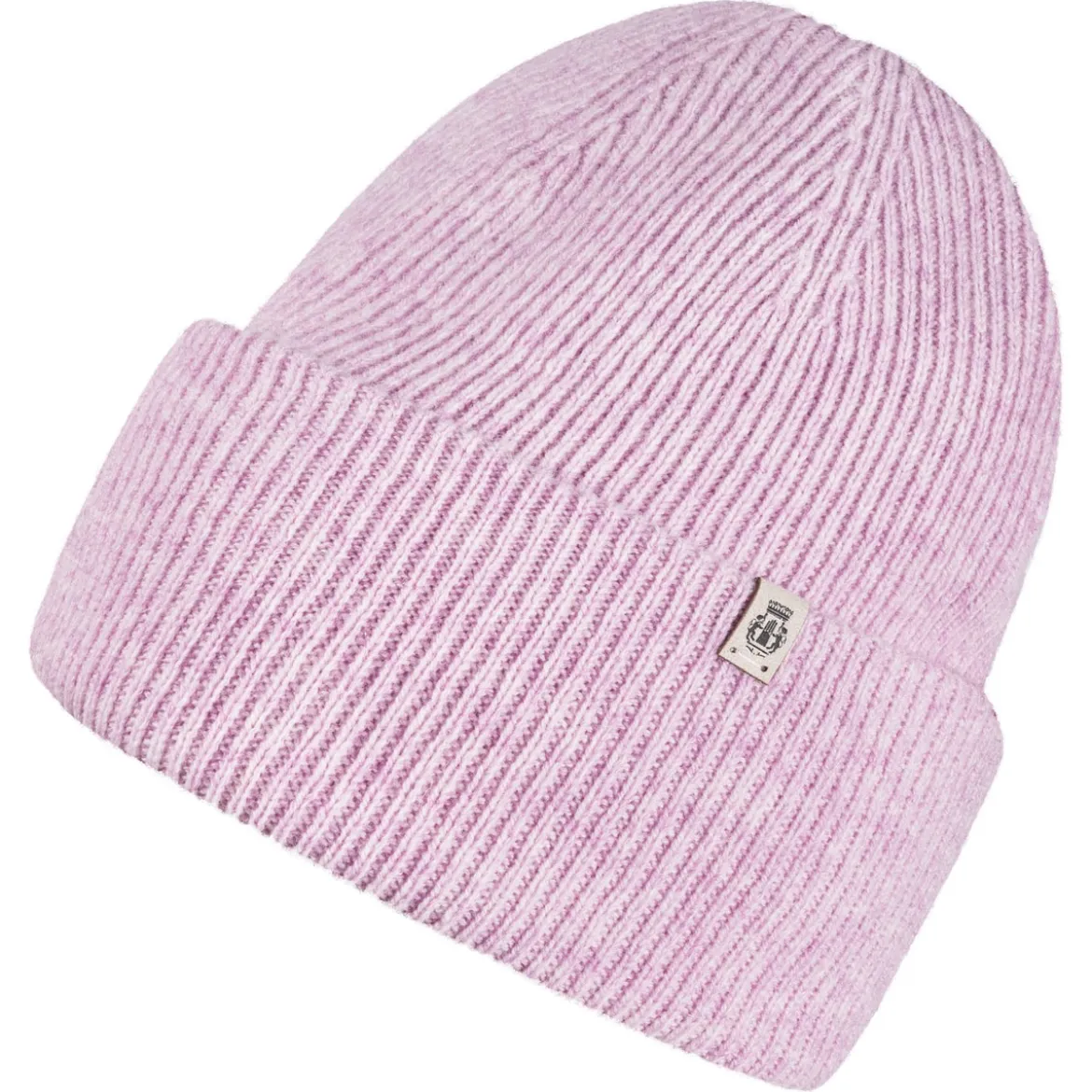 Manhattan Mütze - lavender (lila)