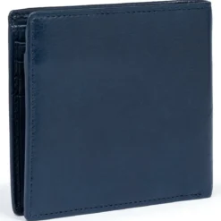 Mats medium - navy (blau)