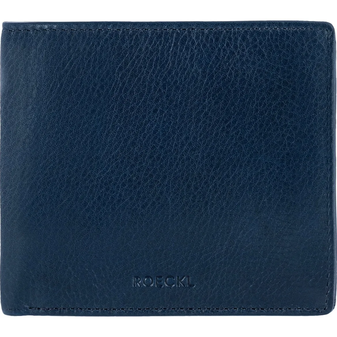 Mats medium - navy (blau)
