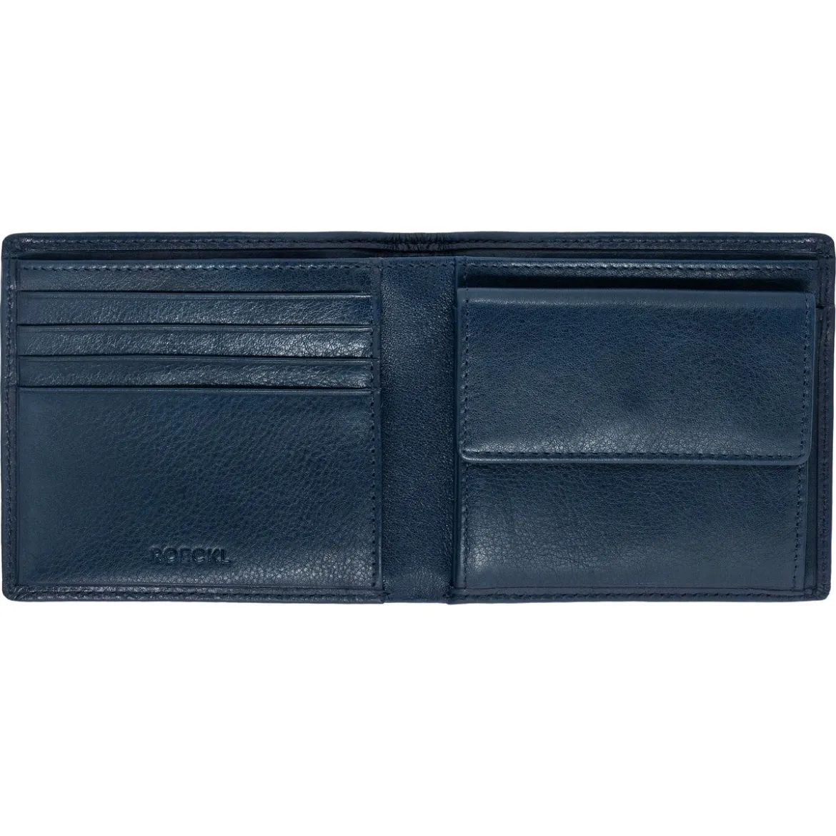 Mats medium - navy (blau)