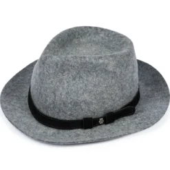 Merton - silvergrey (grau)