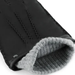 Metz - black/grey (schwarz)
