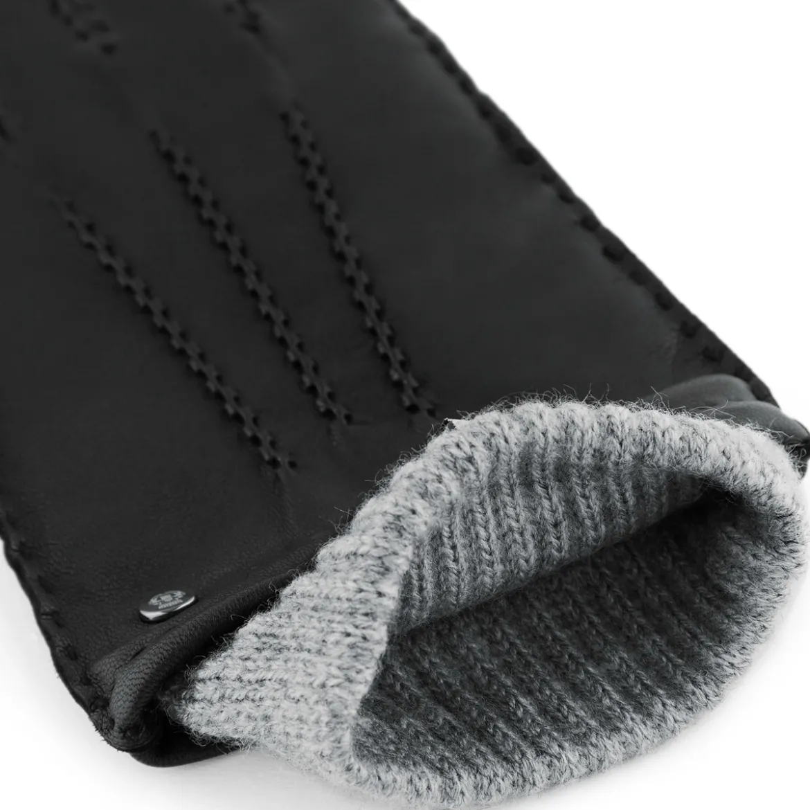 Metz - black/grey (schwarz)