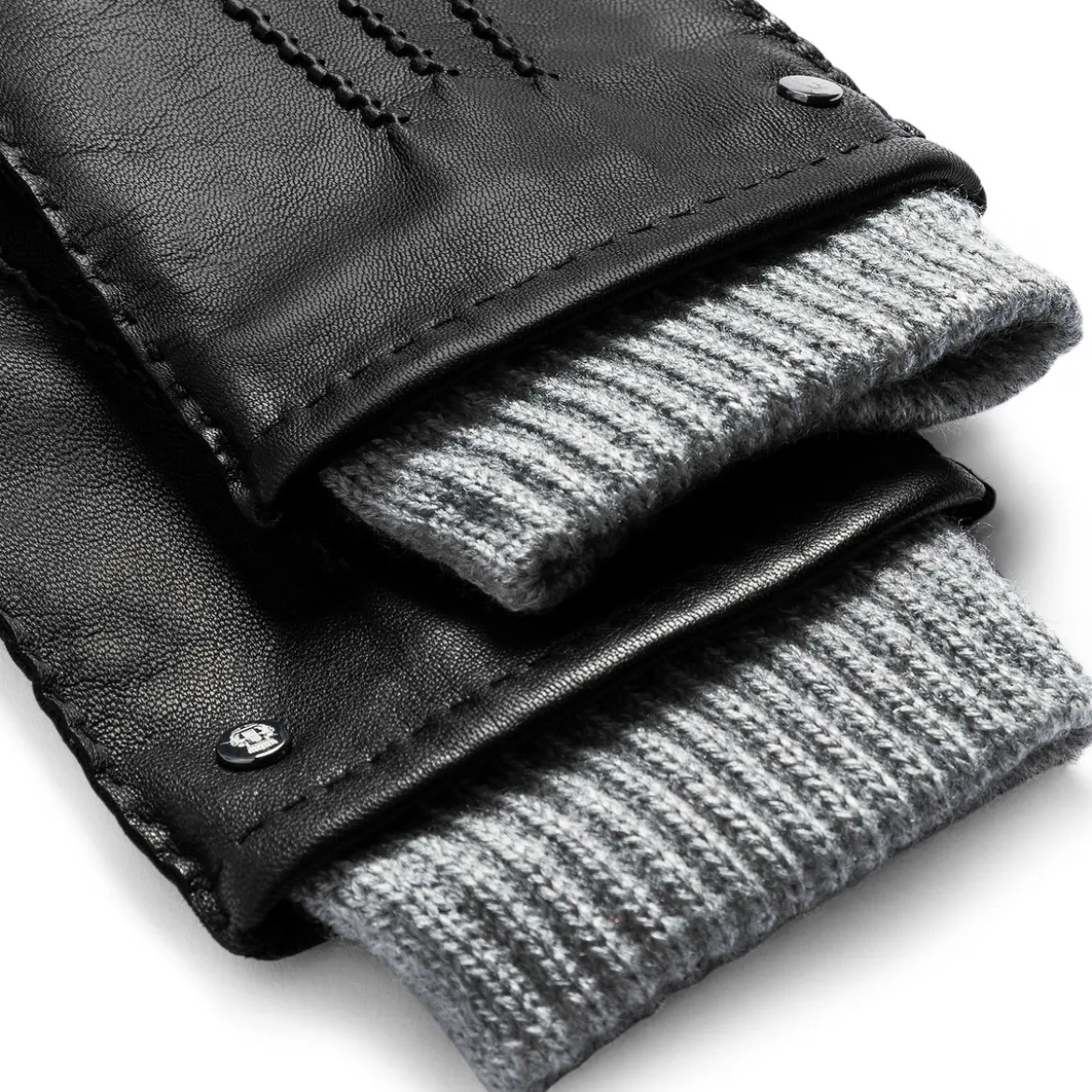 Metz - black/grey (schwarz)