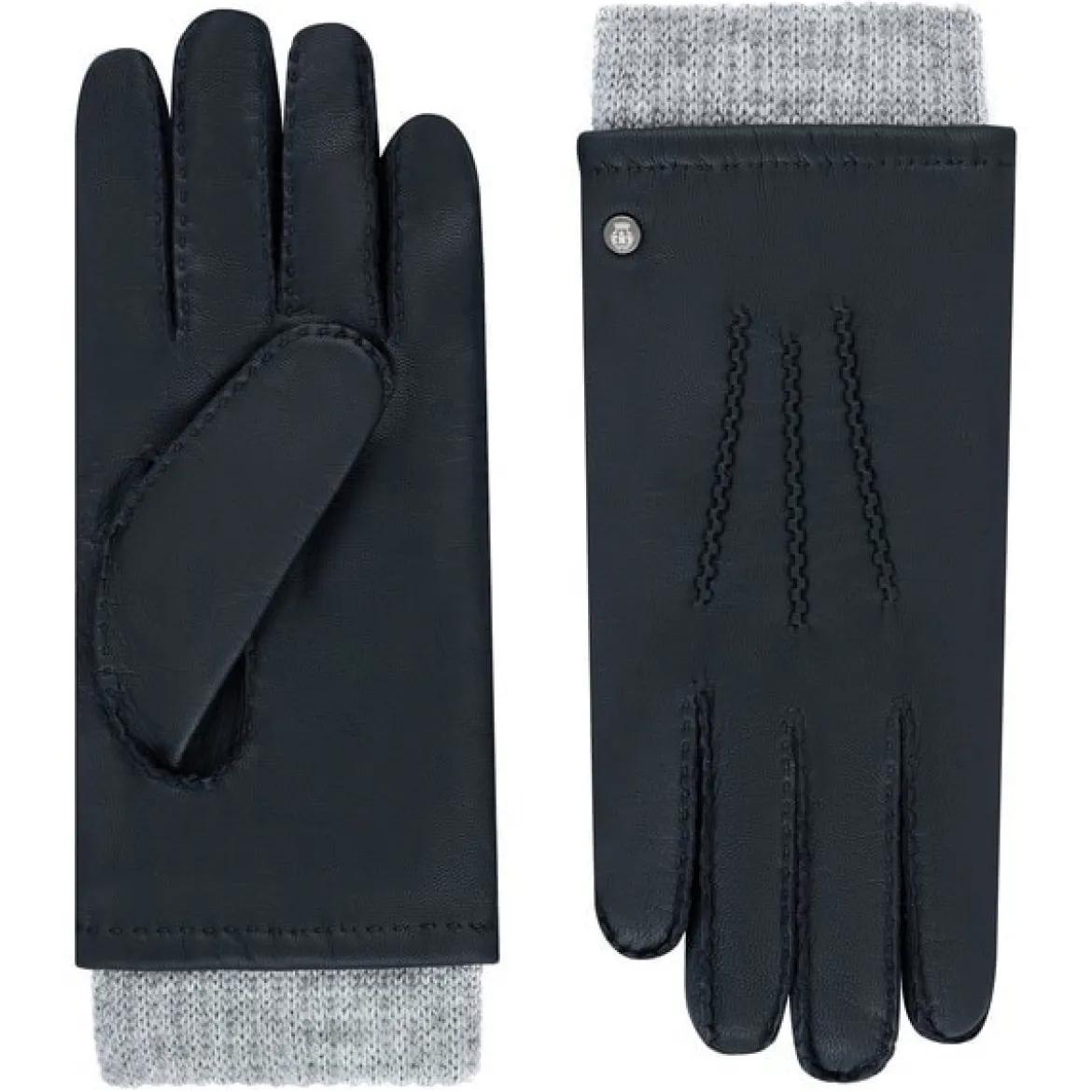 Metz - classic navy (blau)