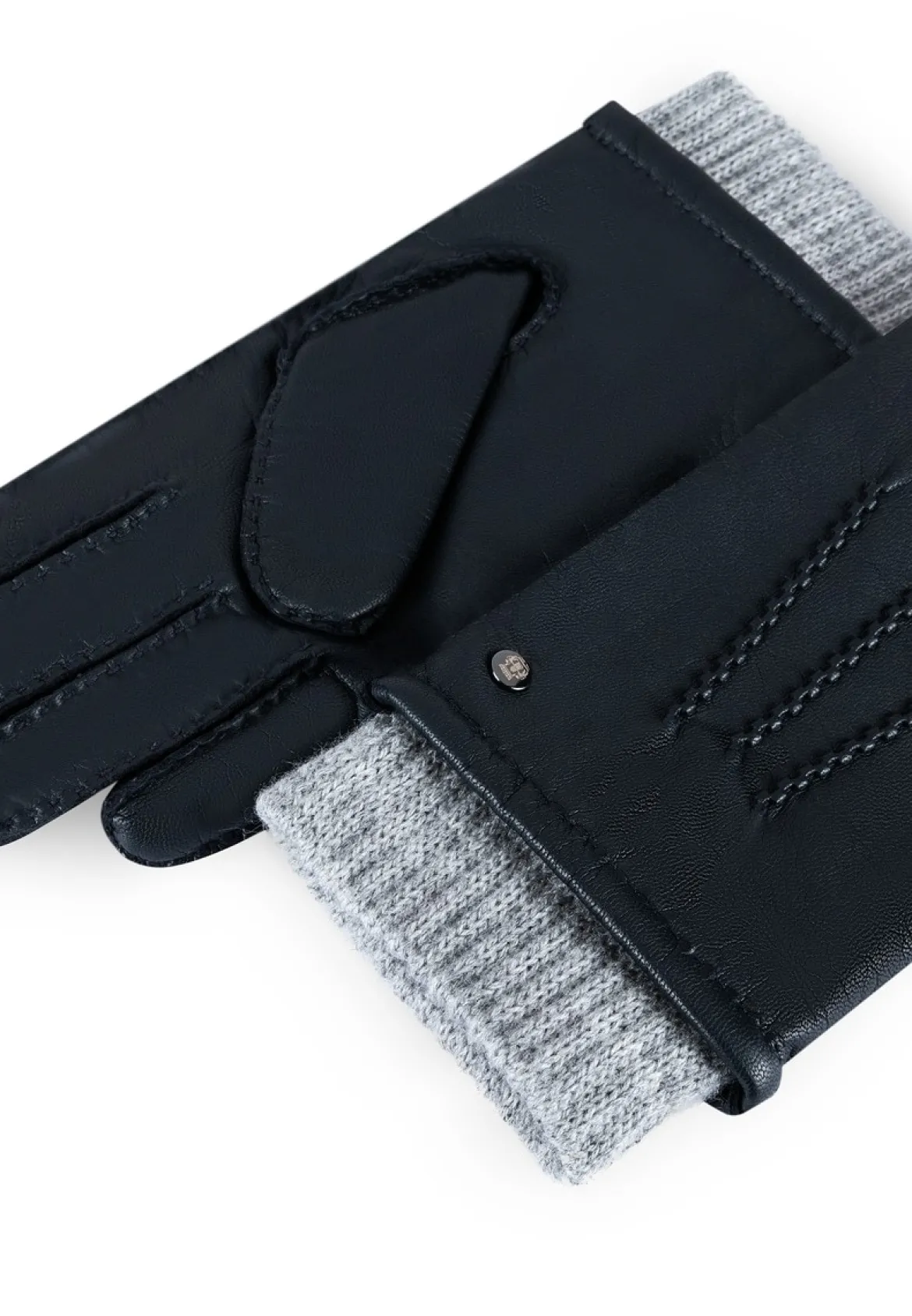 Metz - classic navy (blau)