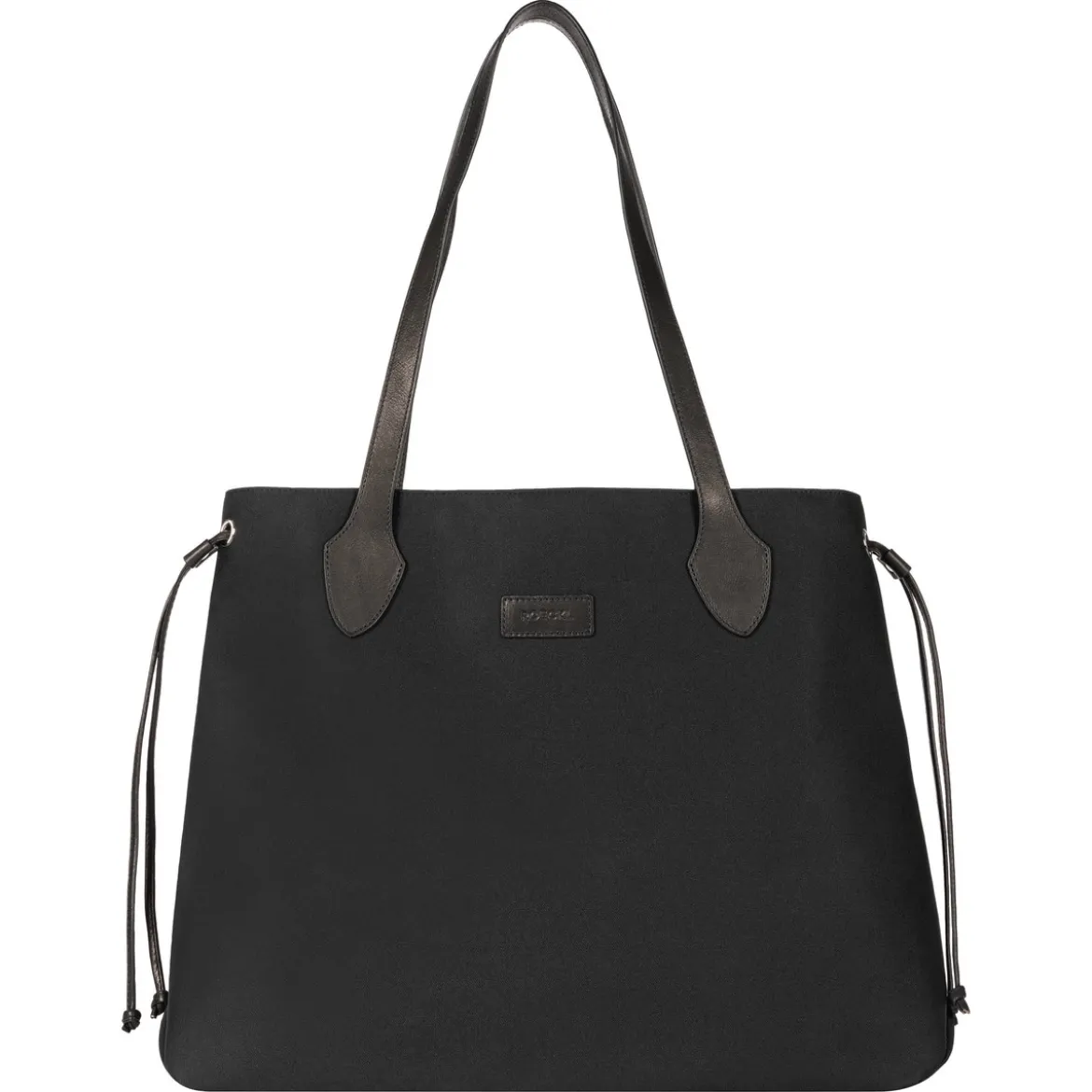 Miami shopper extra large - black (schwarz)