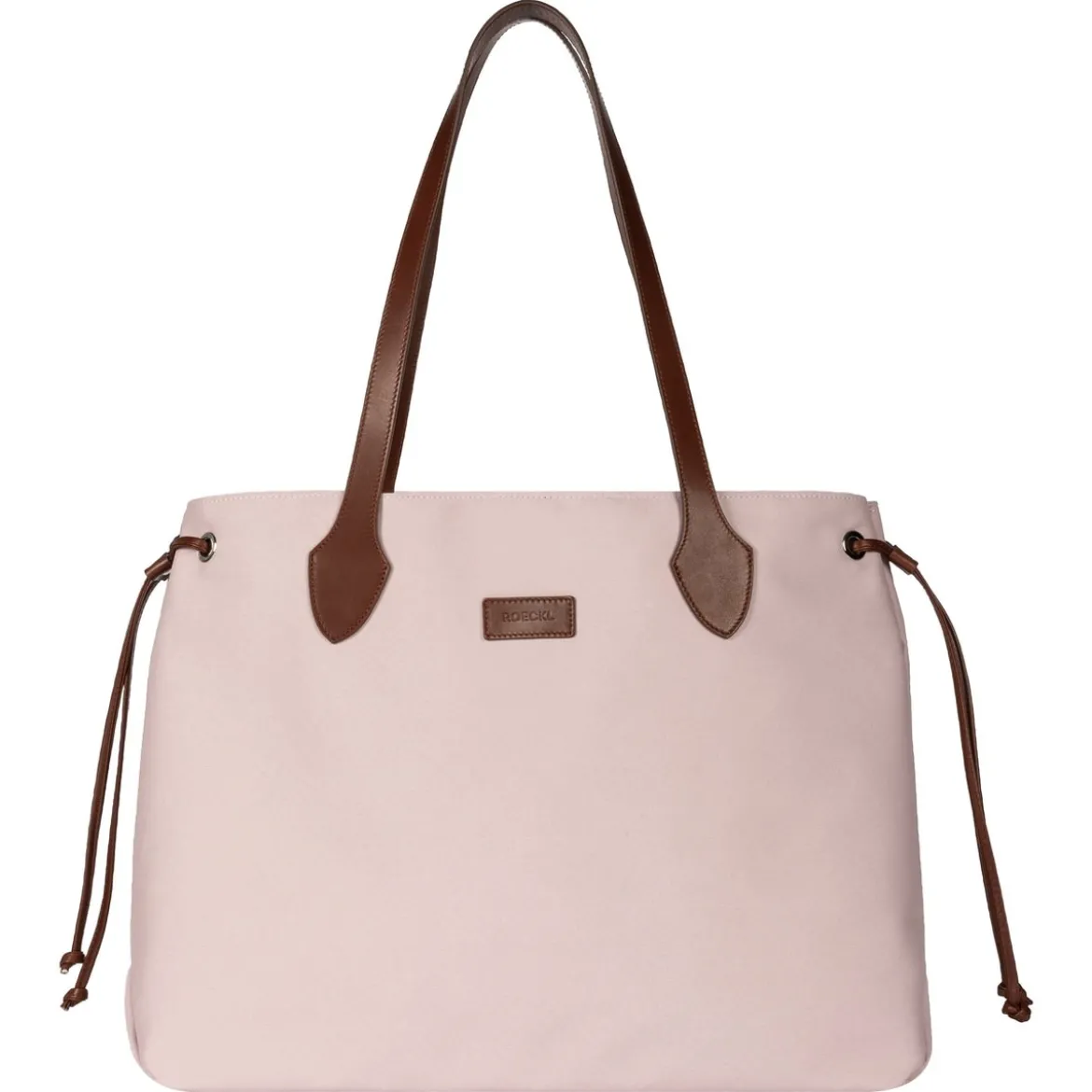 Miami shopper extra large - blush (rosa)