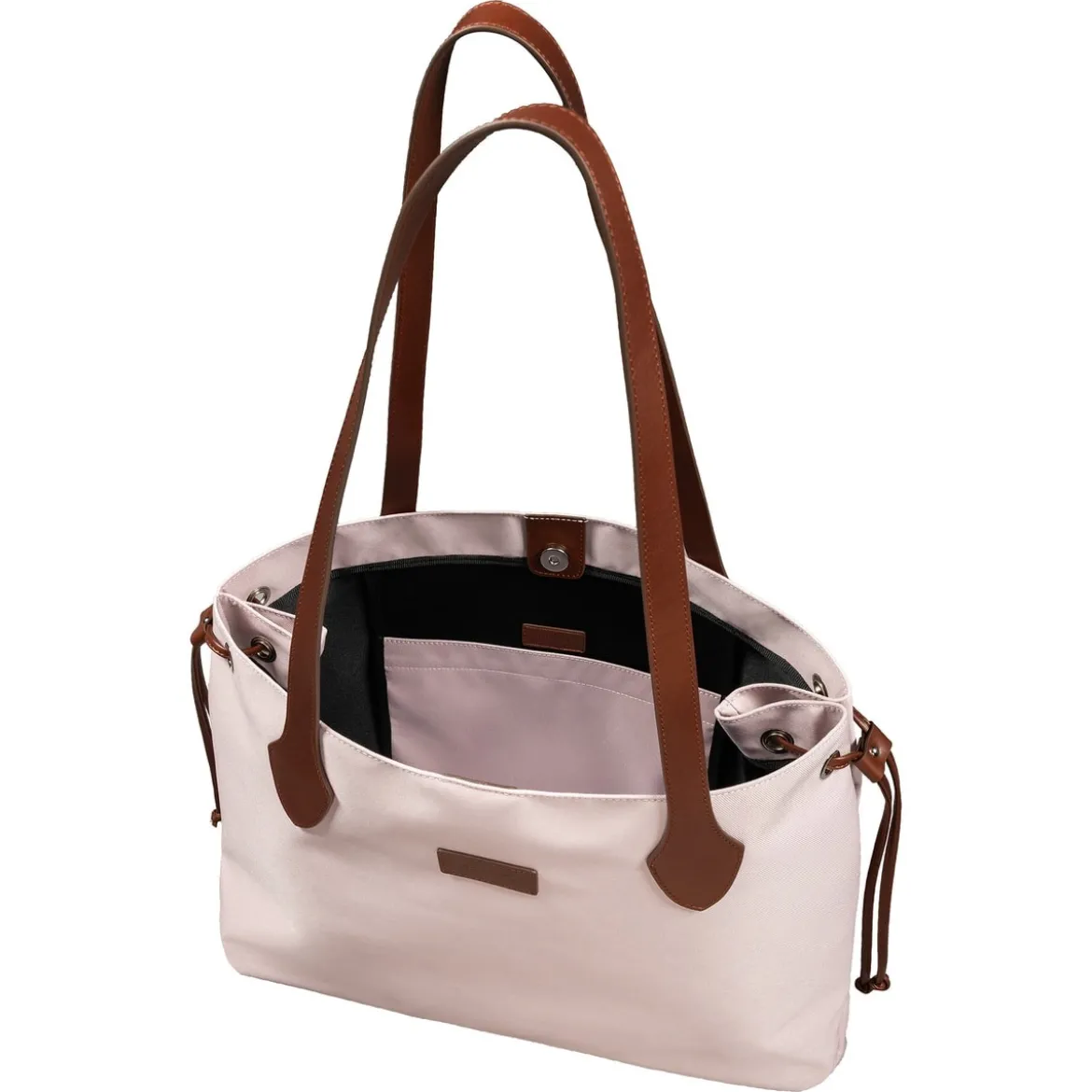 Miami shopper extra large - blush (rosa)