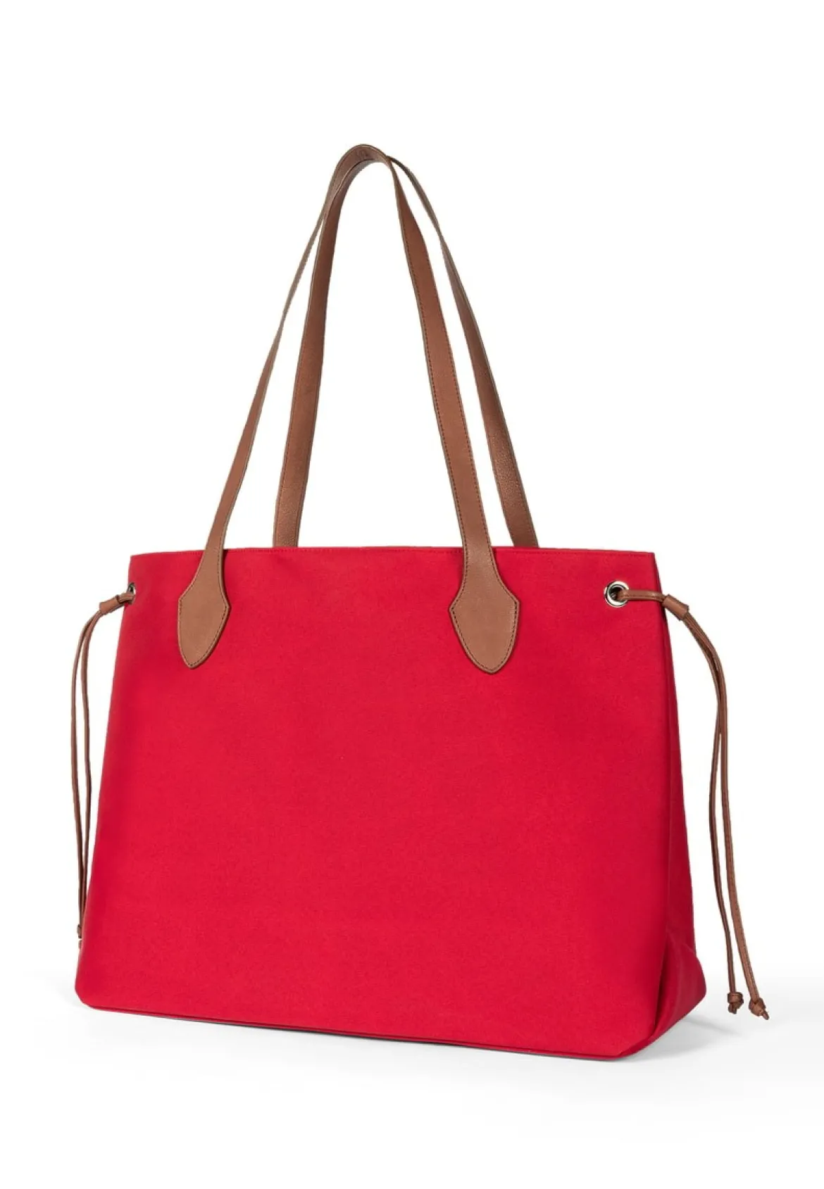Miami shopper extra large - classic red (rot)