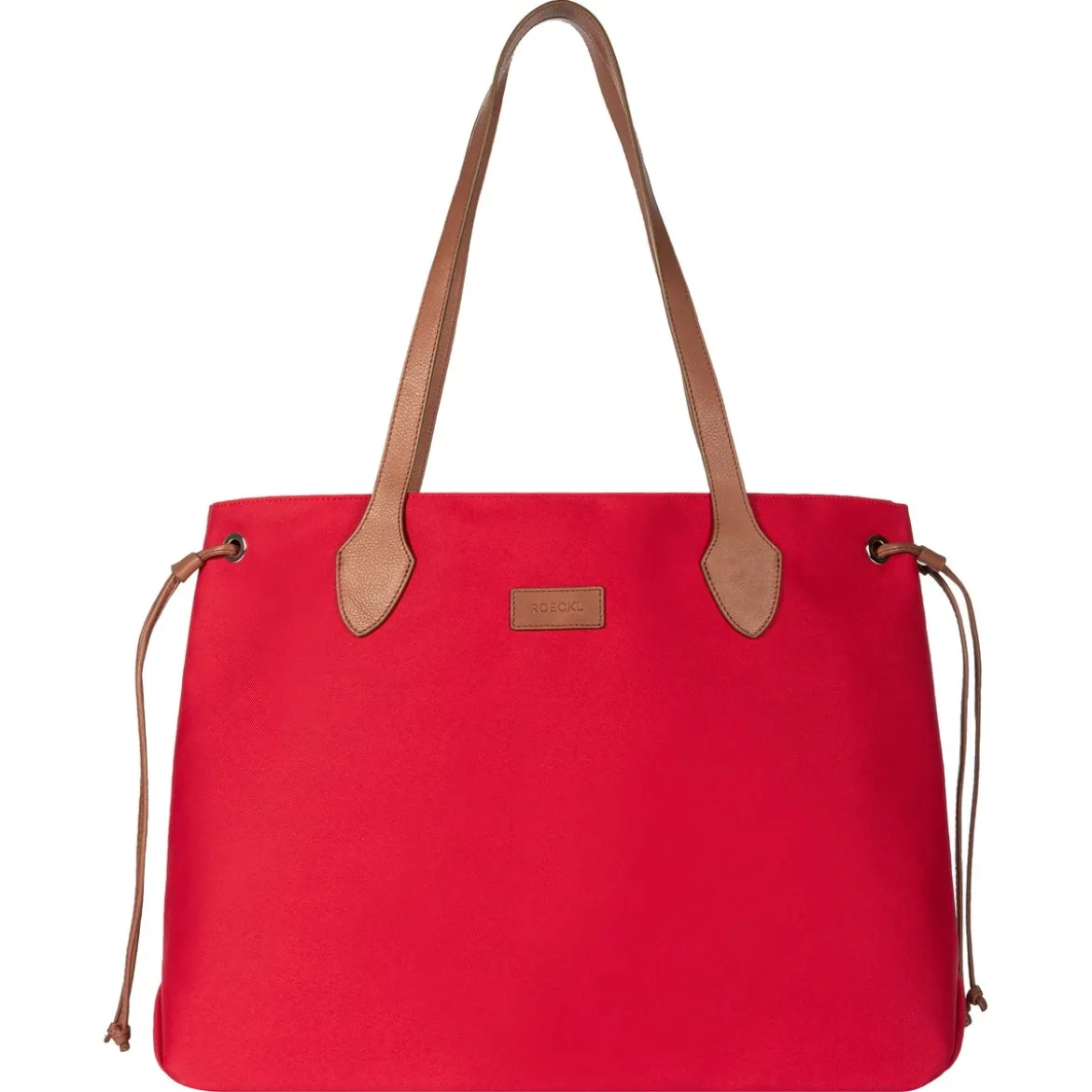 Miami shopper extra large - classic red (rot)