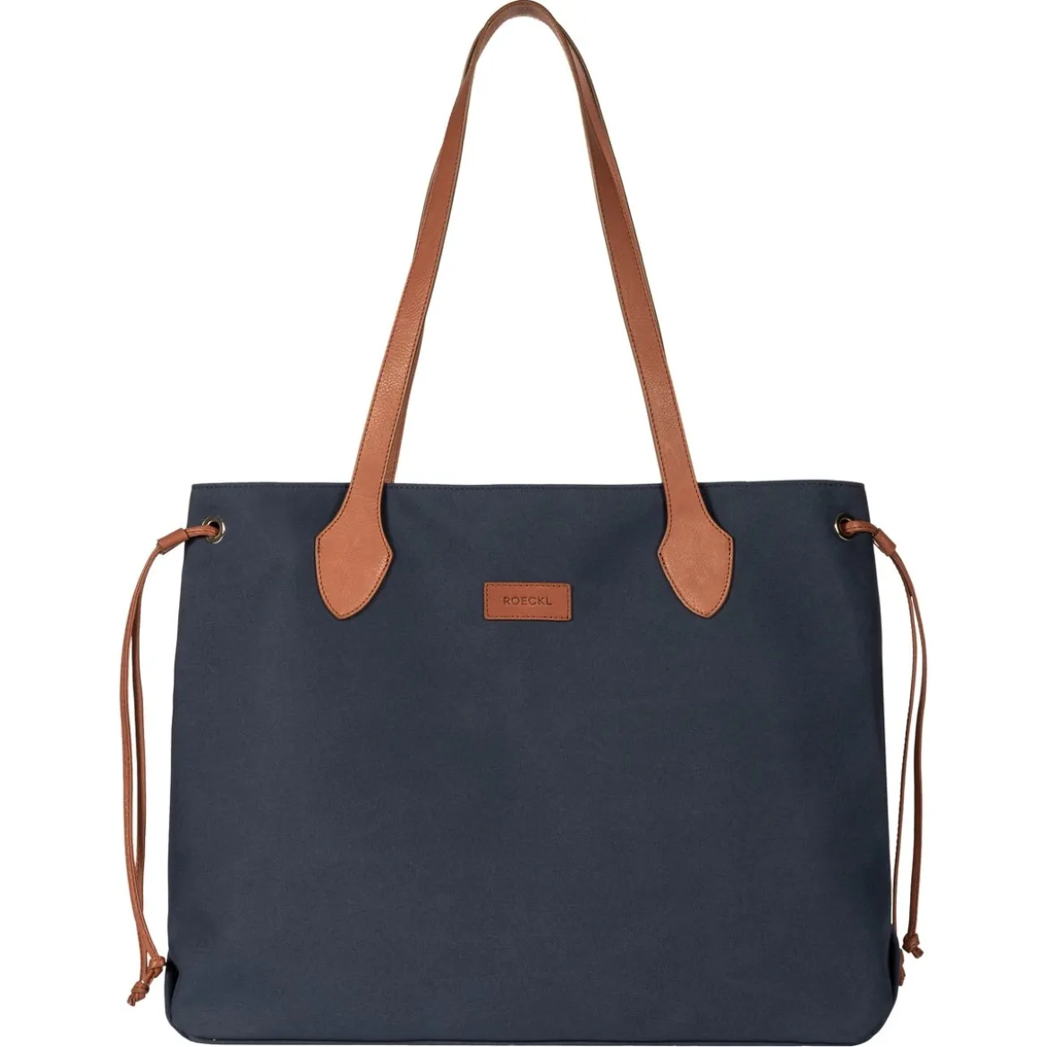 Miami shopper extra large - navy (blau)