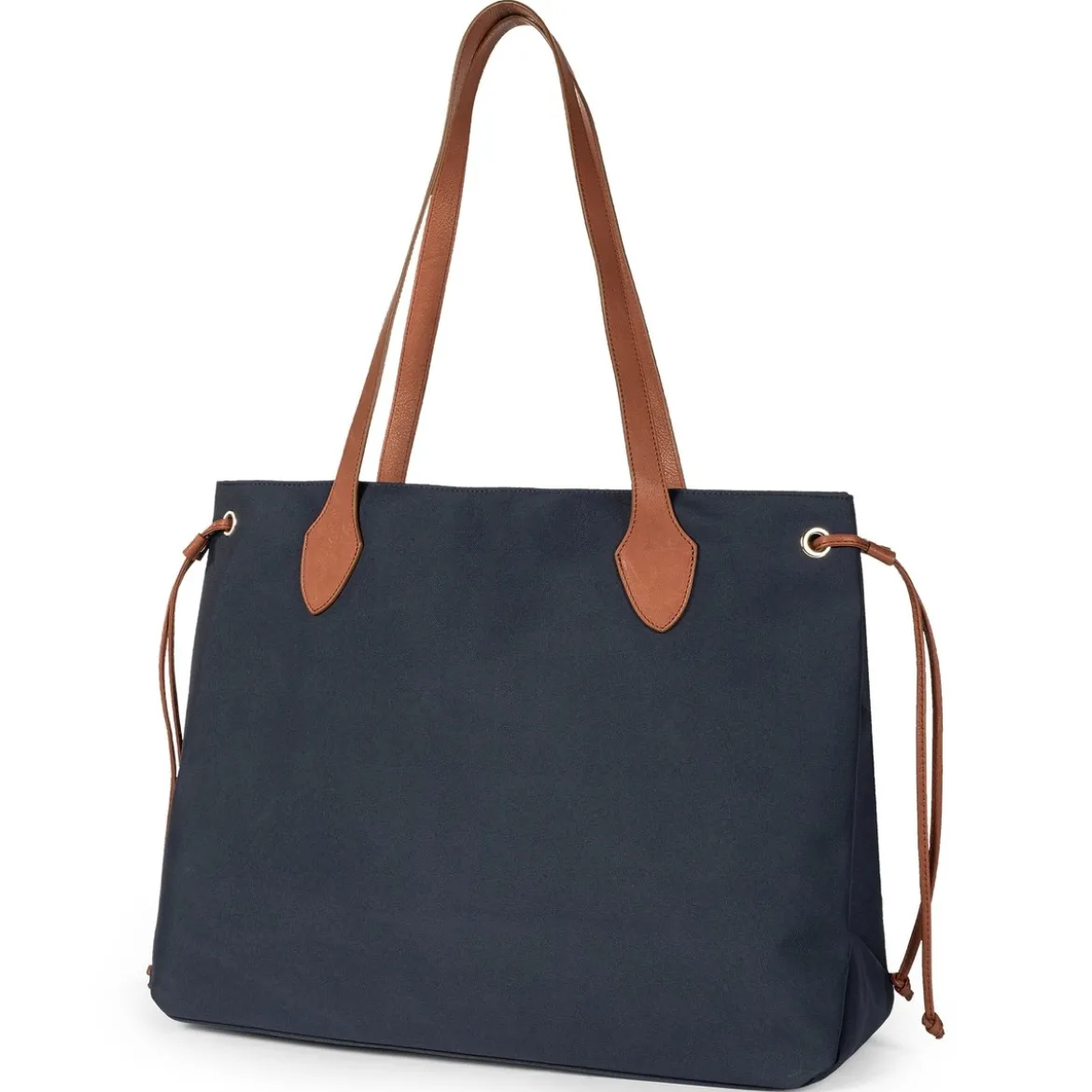 Miami shopper extra large - navy (blau)
