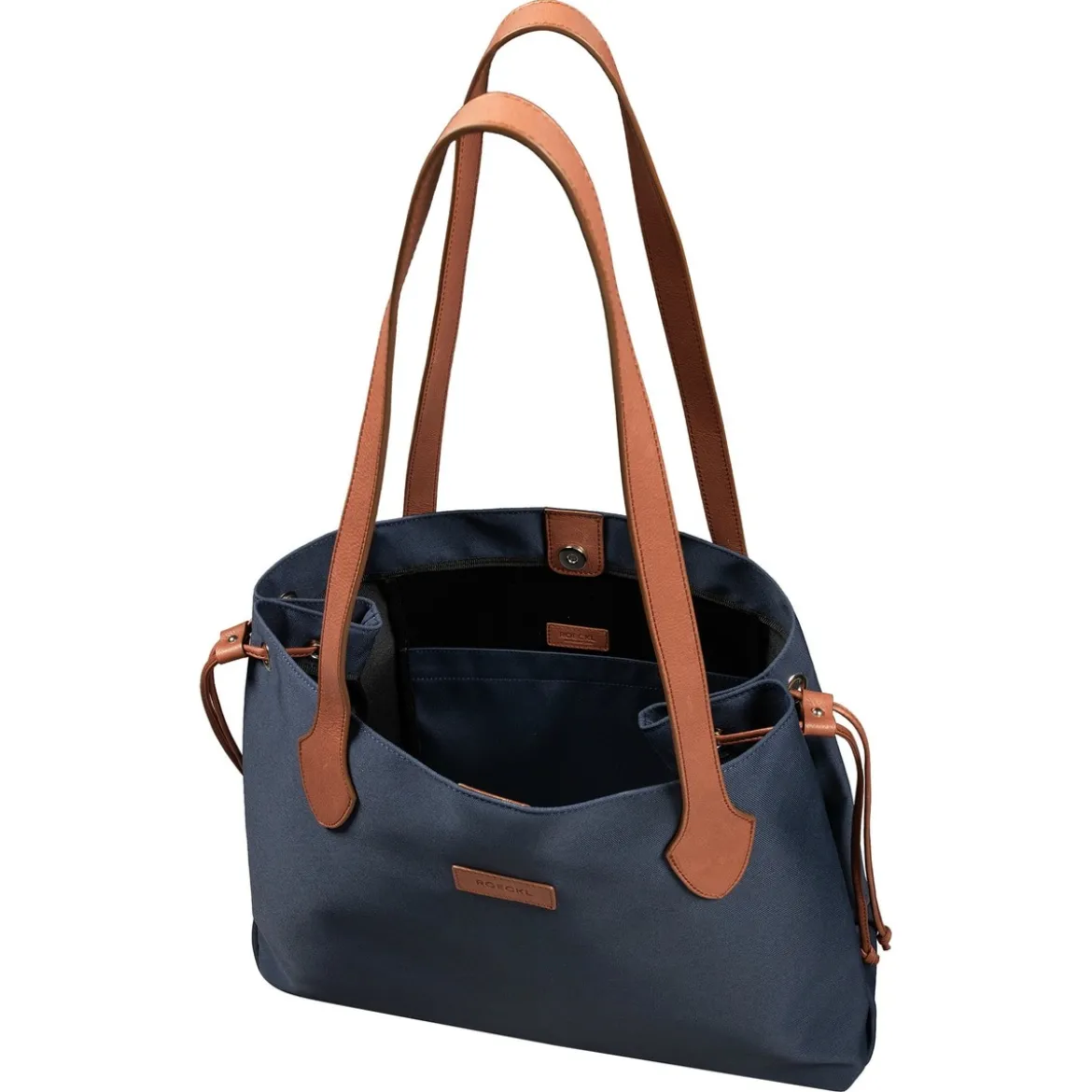 Miami shopper extra large - navy (blau)