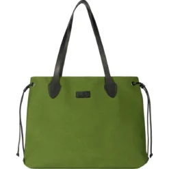 Miami shopper extra large - olive (grün)