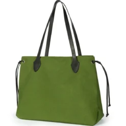 Miami shopper extra large - olive (grün)