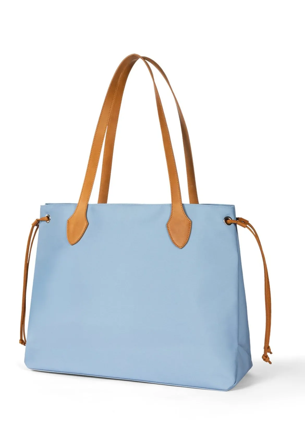 Miami shopper extra large - sky (blau)