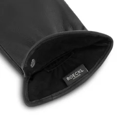 Milton - black (schwarz)