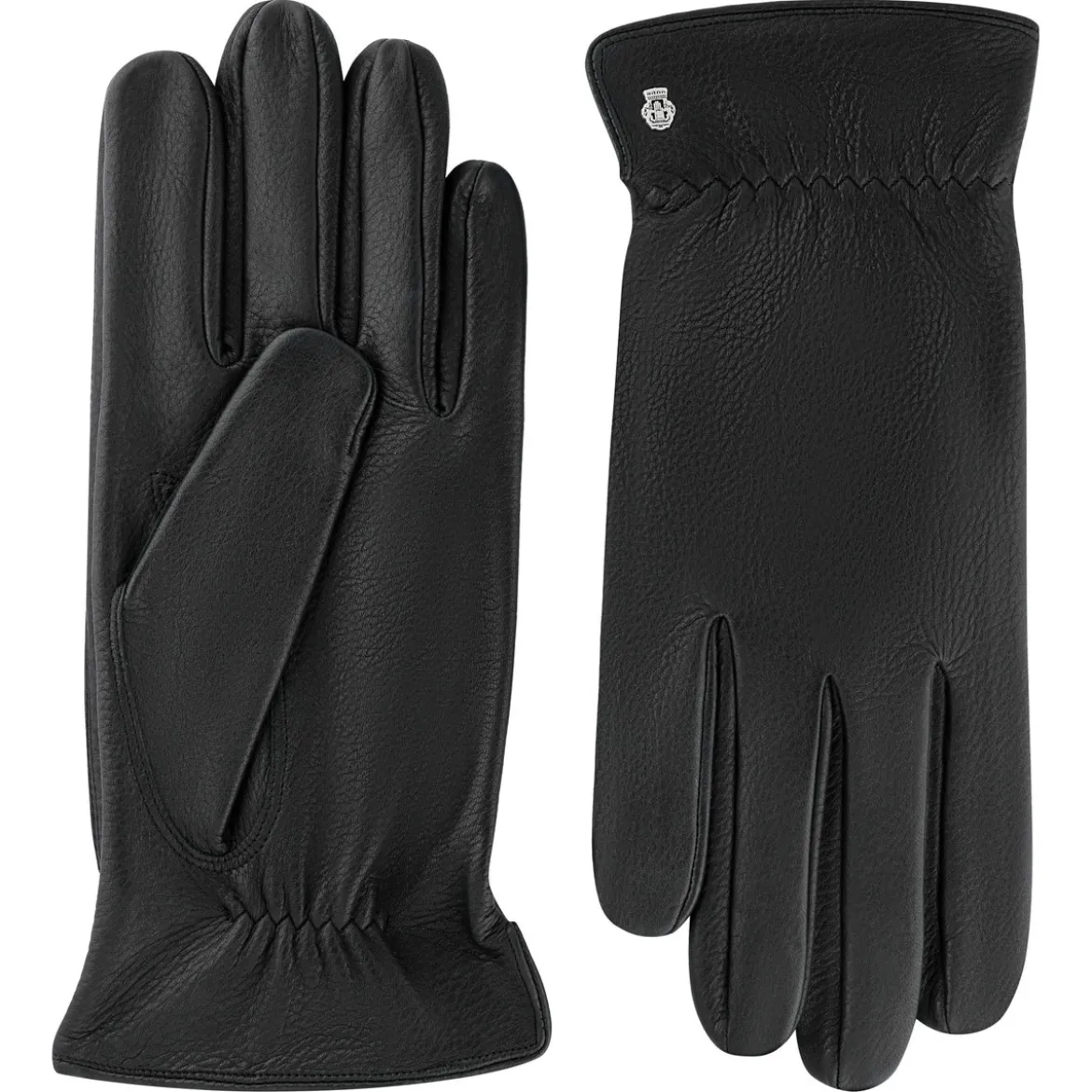 Milton - black (schwarz)