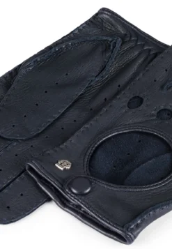 Montreal Autofahrer - classic navy (blau)