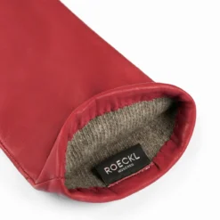 Moskau - classic red (rot)