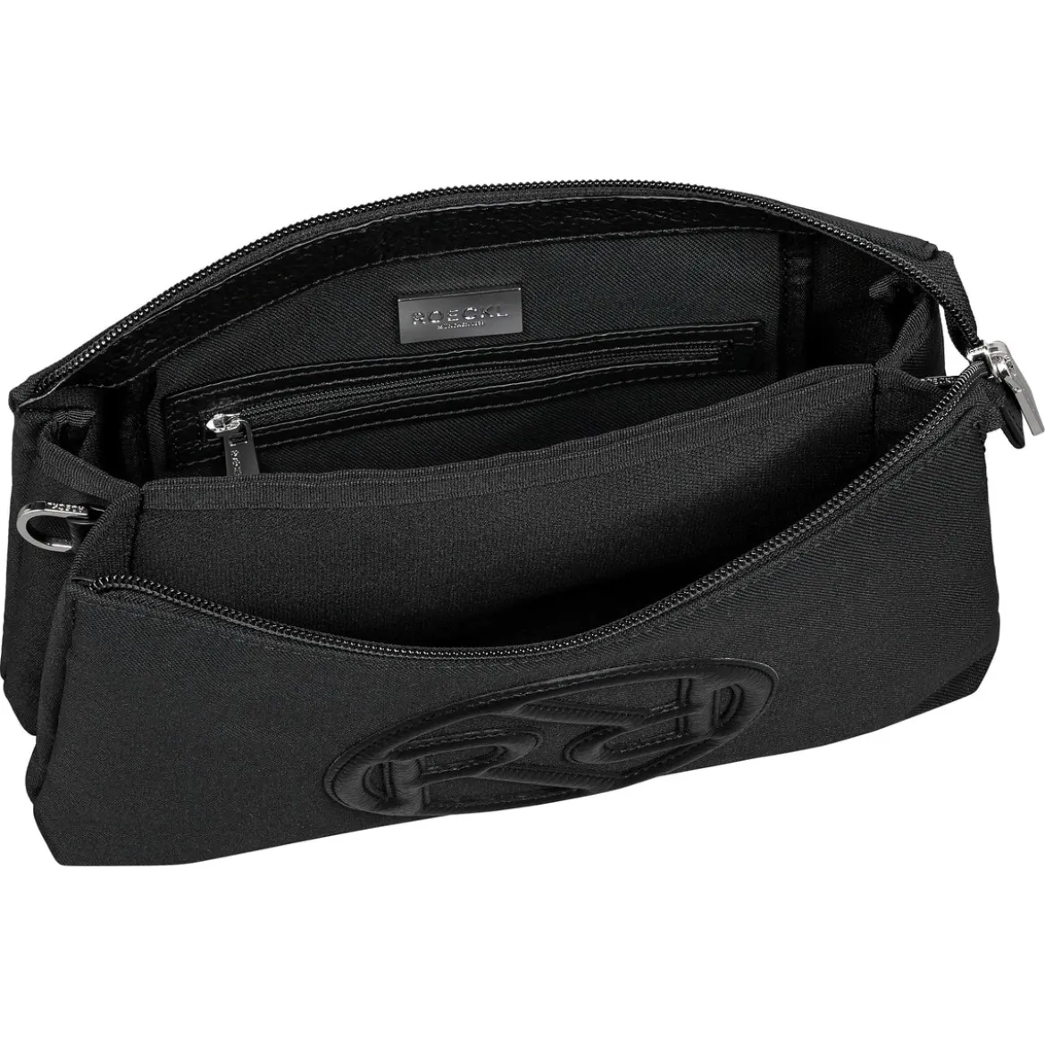 Nala small - black (schwarz)