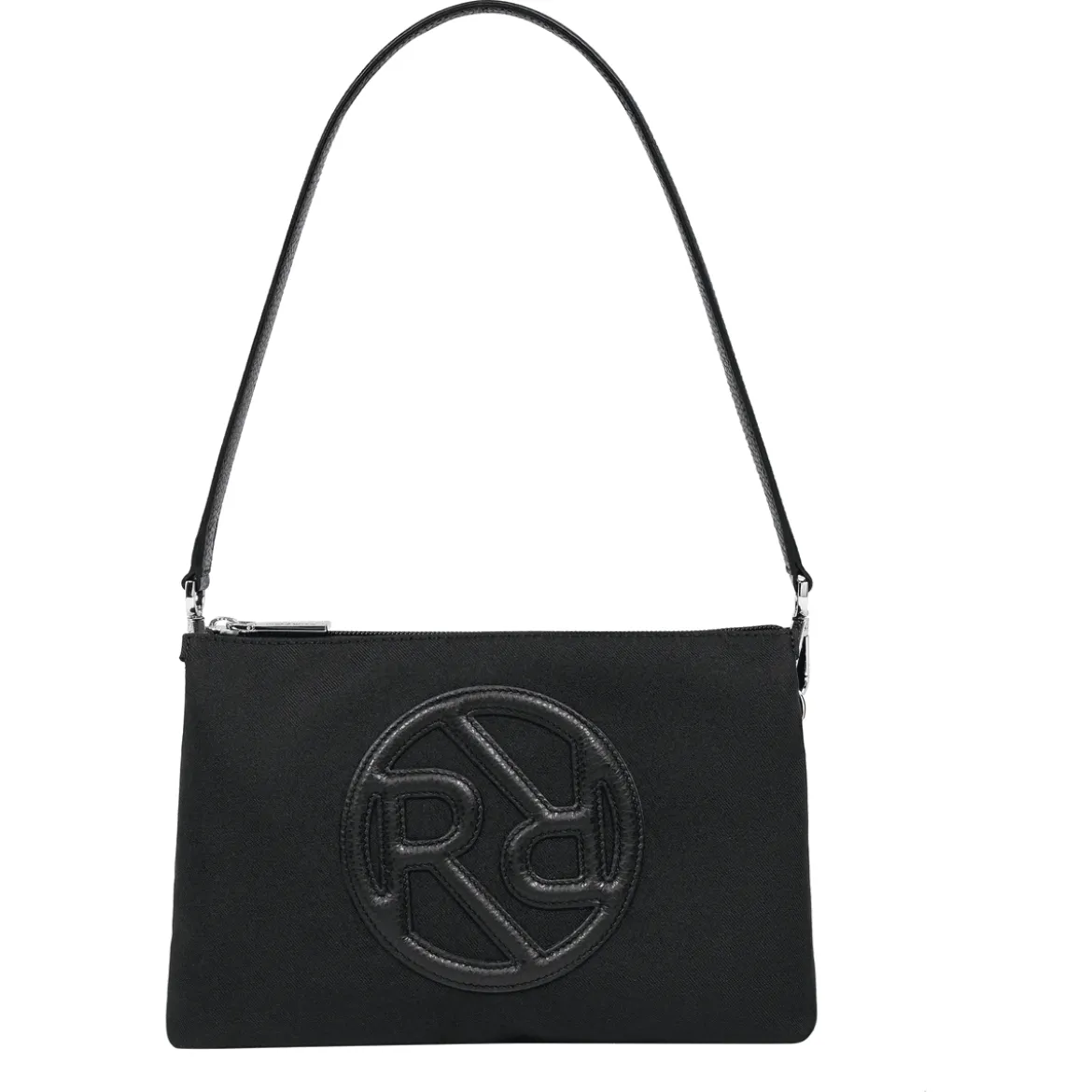 Nala small - black (schwarz)