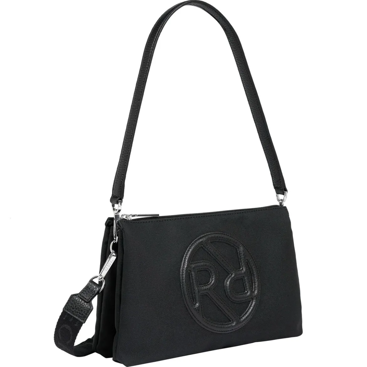 Nala small - black (schwarz)