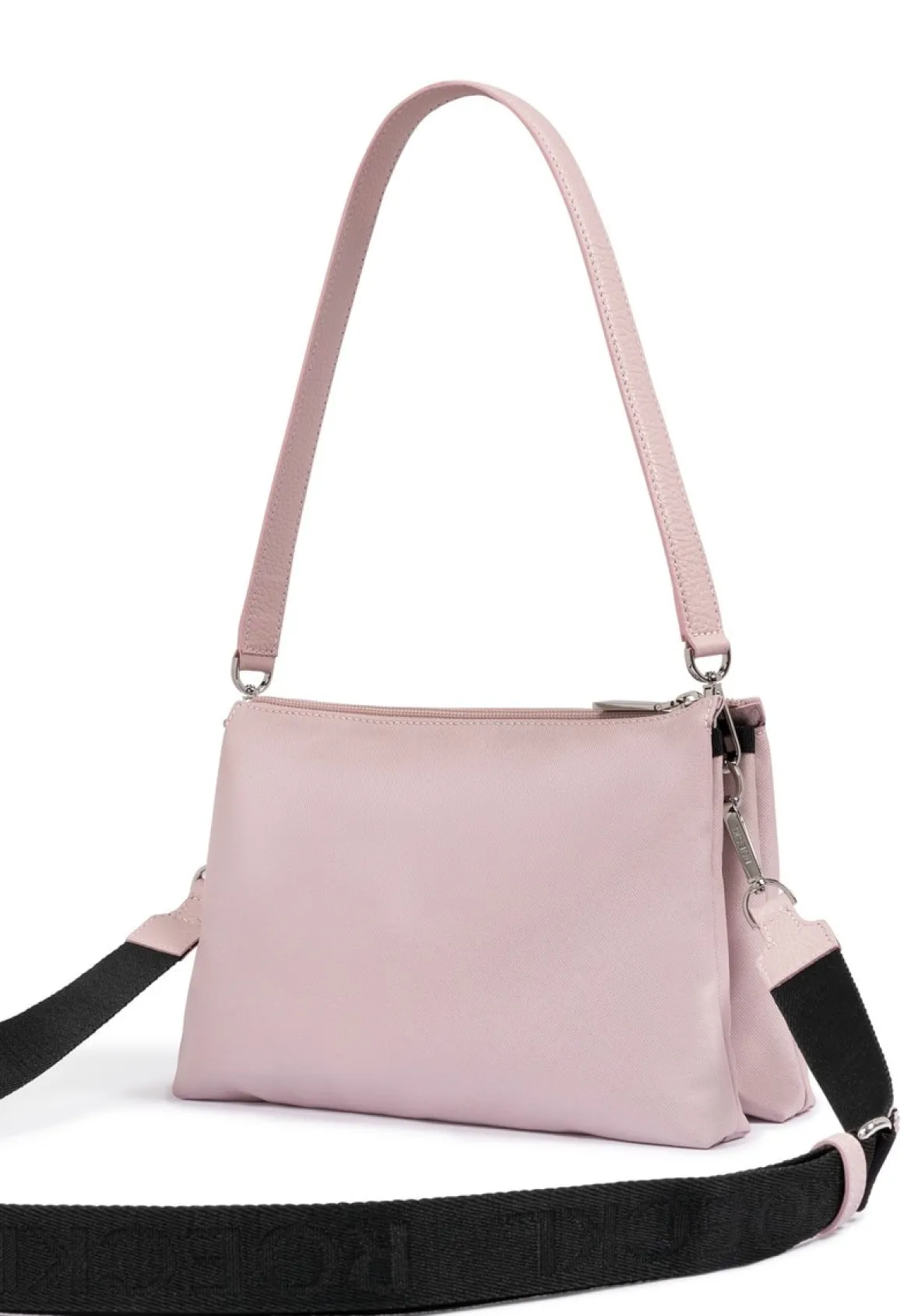 Nala small - blush (rosa)