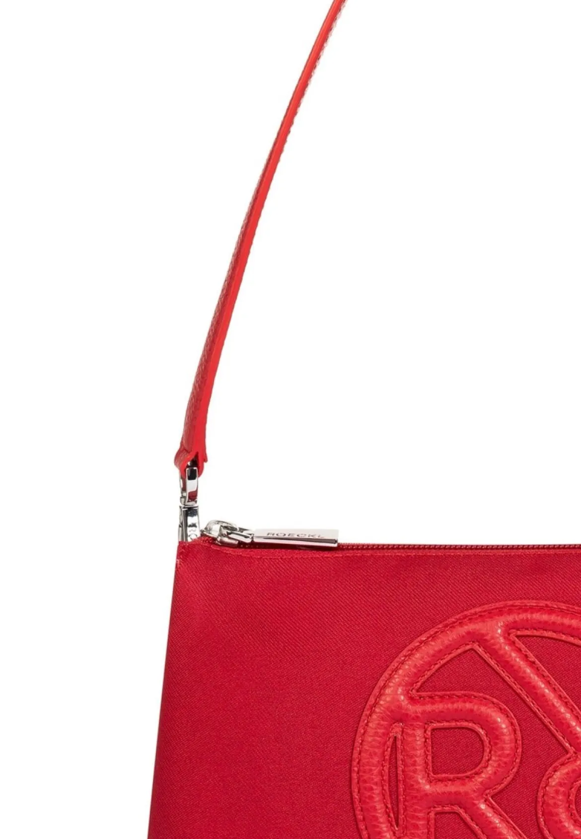 Nala small - classic red (rot)