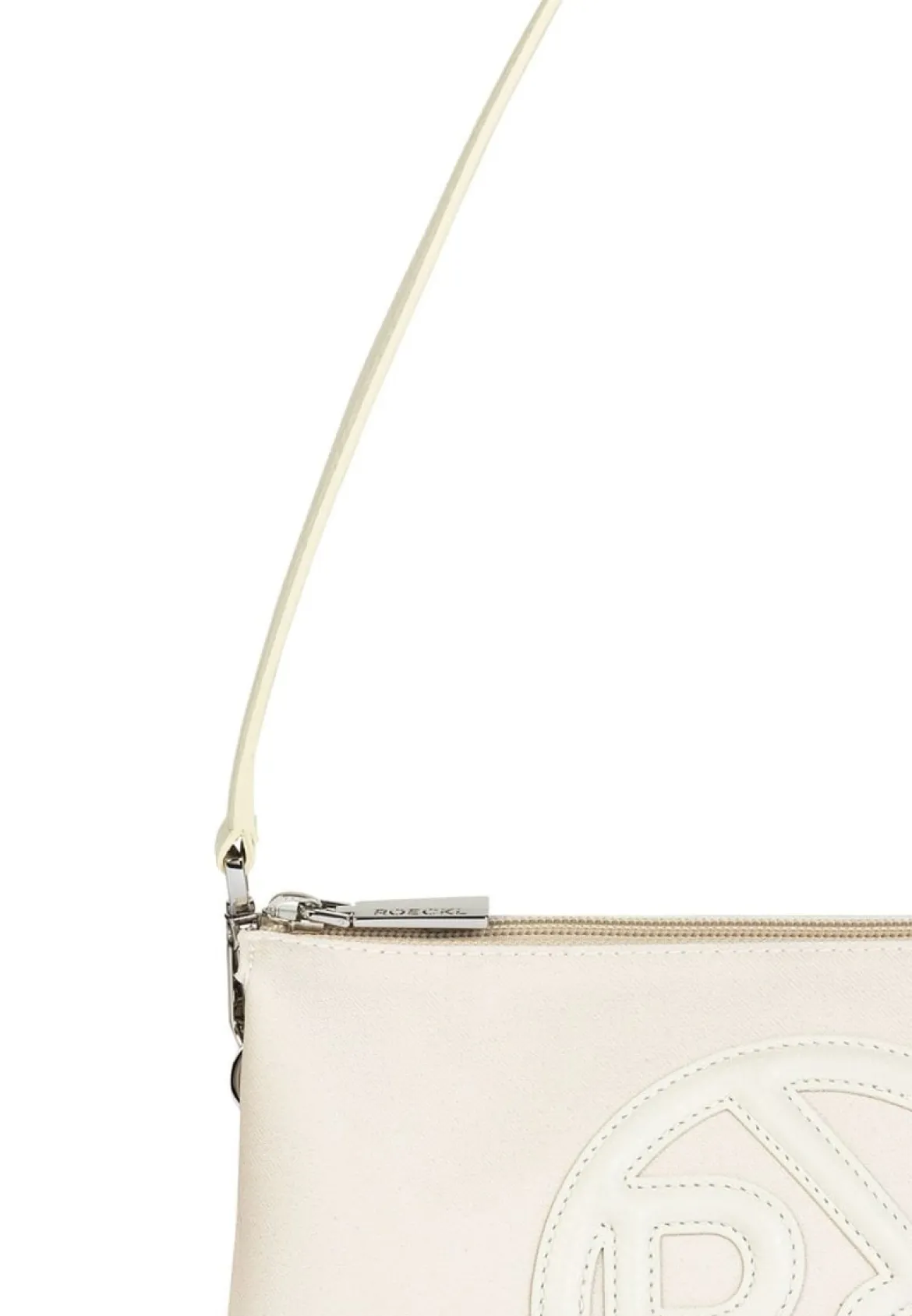 Nala small - linen (beige)