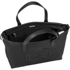 Navia medium - black (schwarz)
