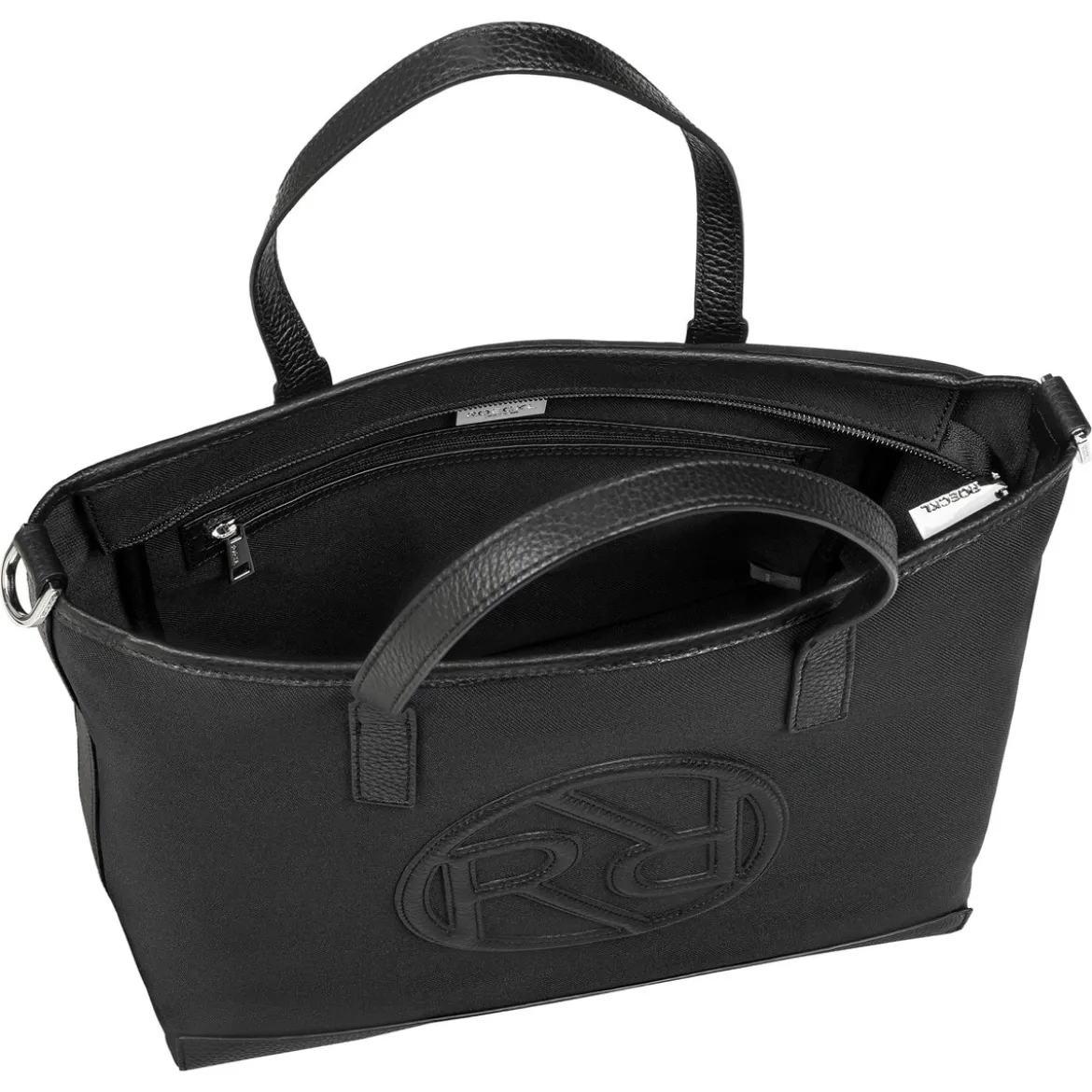 Navia medium - black (schwarz)