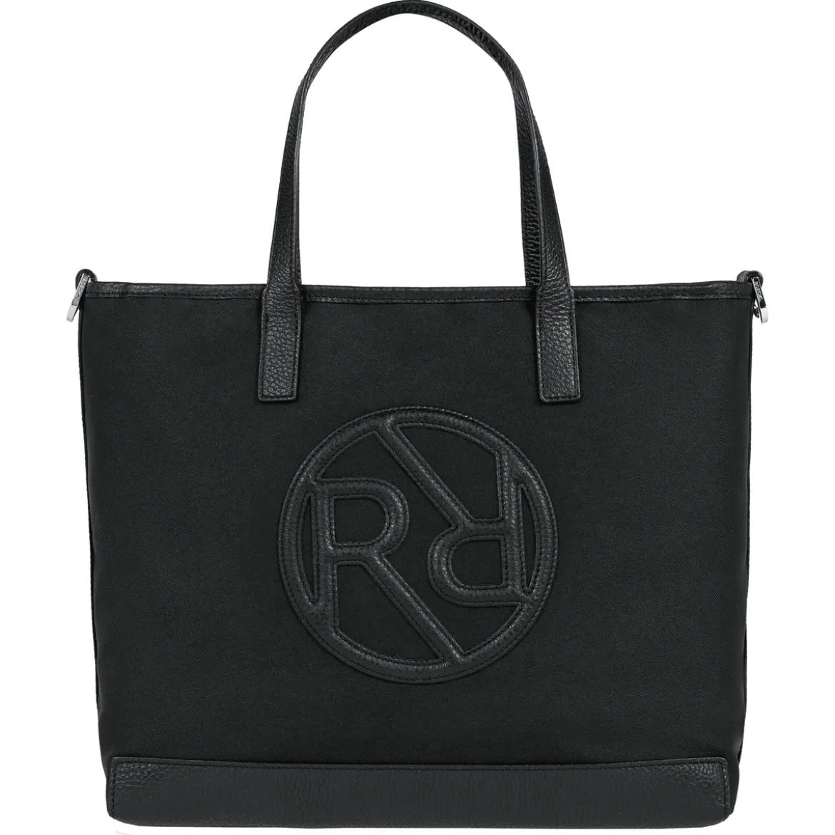 Navia medium - black (schwarz)