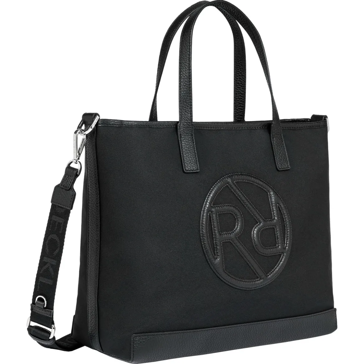 Navia medium - black (schwarz)