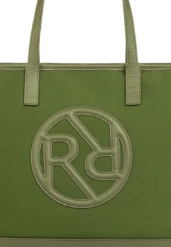 Navia medium - olive (grün)